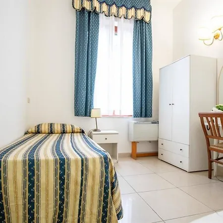 Hotel Le Fonti Montecatini Terme