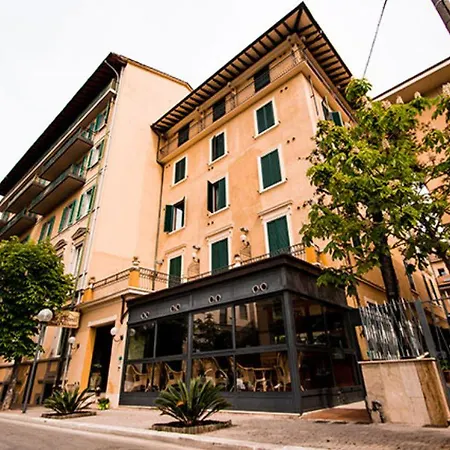 Le Fonti Hotel
