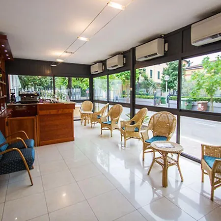 Hotel Le Fonti