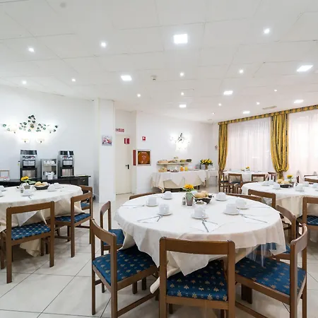 Hotel Le Fonti 4*