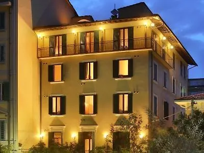 Hotel Le Fonti