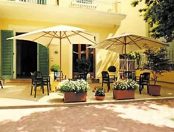 Hotel Le Fonti