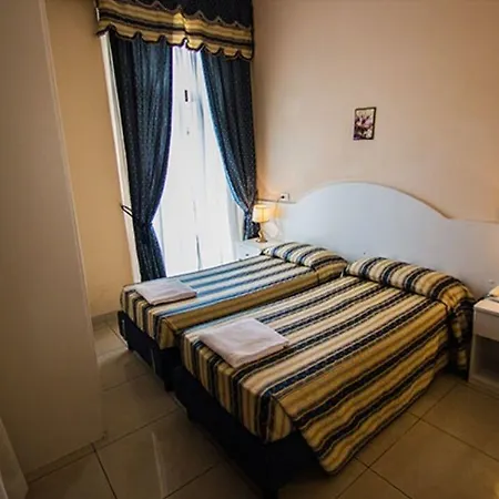 Hotel Le Fonti Montecatini Terme