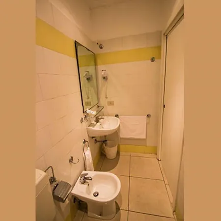 Le Fonti Hotel Montecatini Terme
