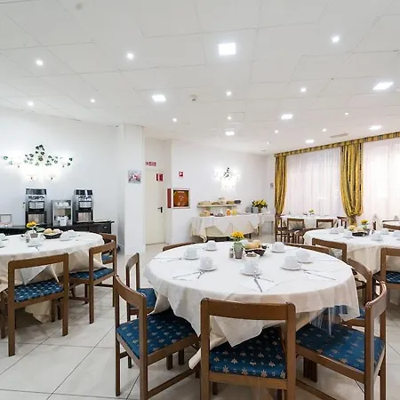 Hotel Le Fonti 4*