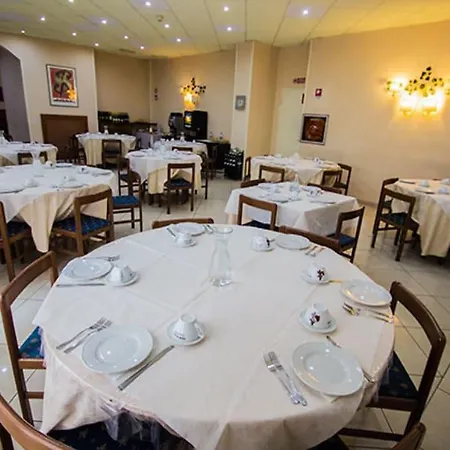 Hotel Le Fonti
