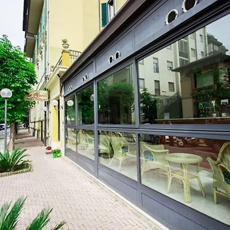 Hotel Le Fonti 4*