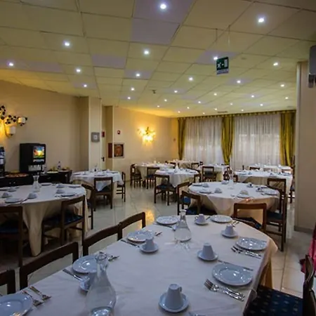 Le Fonti Hotel
