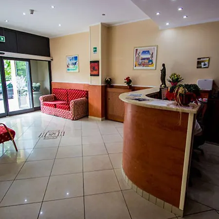 Le Fonti 4* مونتيكاتيني تيرمي