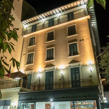 فندق Le Fonti 4*