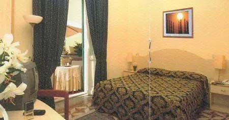 Le Fonti Szálloda
