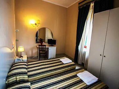 Le Fonti Szálloda 4*
