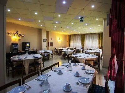 מלון Le Fonti