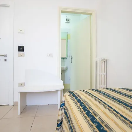 Hotel Le Fonti Montecatini Terme