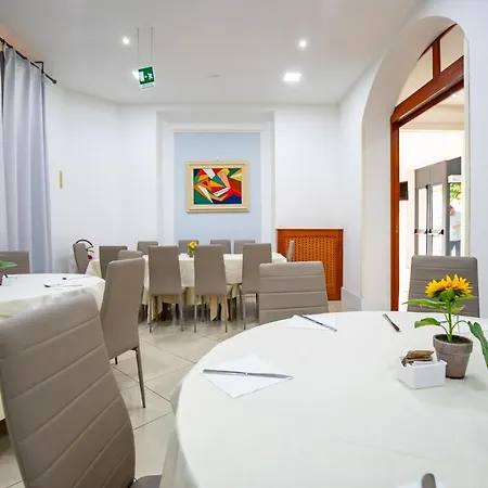 Hotel Le Fonti