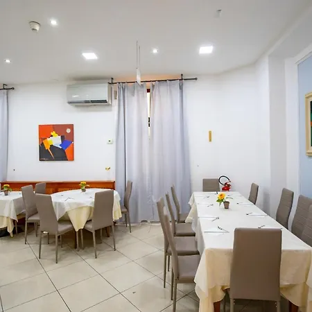 Hotel Le Fonti 4*