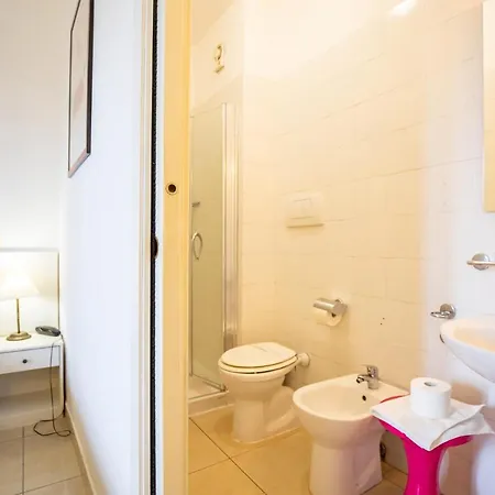 Hotel Le Fonti