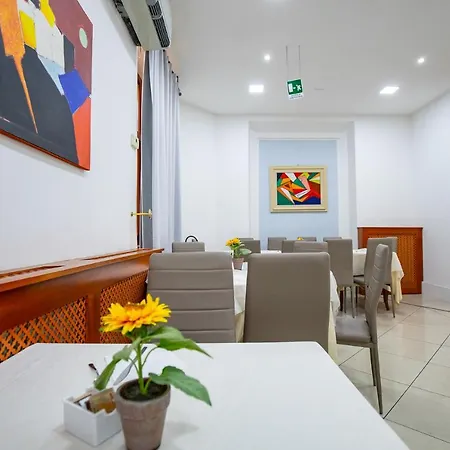 Le Fonti Hotel Montecatini Terme