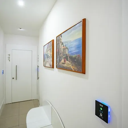 Hotel Le Fonti 4*