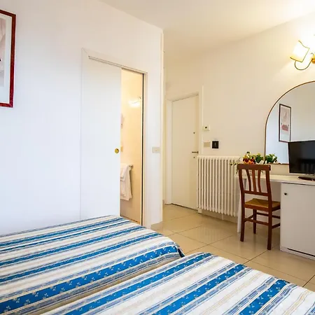 Hotel Le Fonti Montecatini Terme