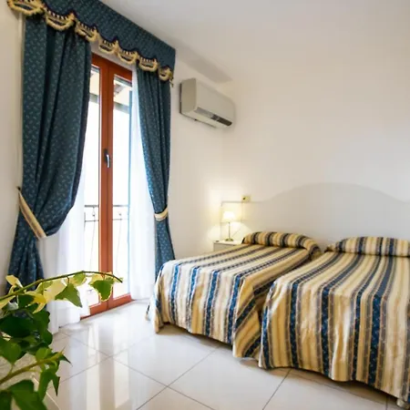 Le Fonti Hotel 4*