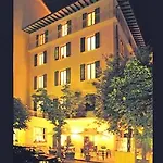 Le Fonti Отель Монтекатини-Терме