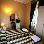 Le Fonti Отель 4*