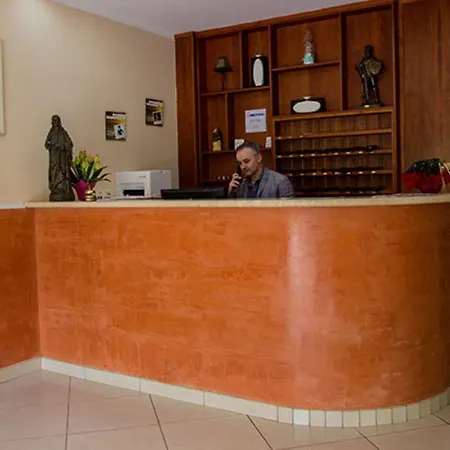 Le Fonti Hotel
