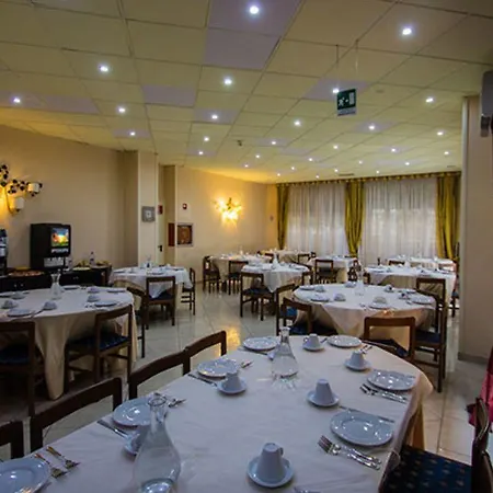 Hotel Le Fonti