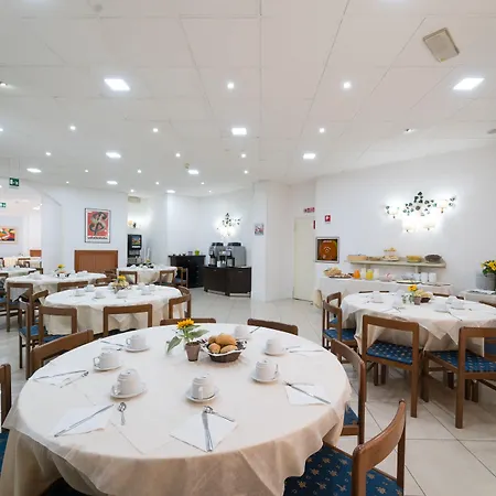 Hotel Le Fonti 4*