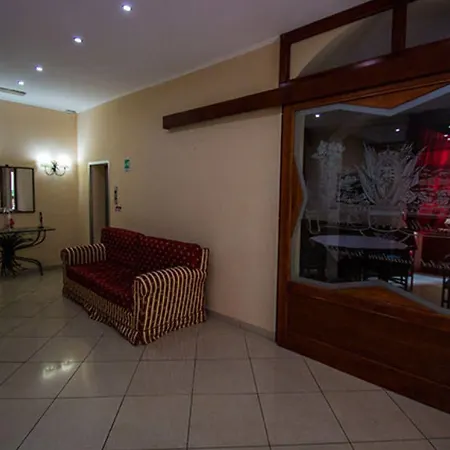 Hotel Le Fonti Montecatini Terme