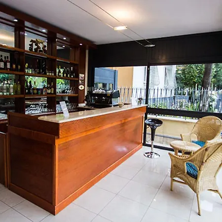 Le Fonti Hotel