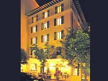Le Fonti Hotel Montecatini Terme