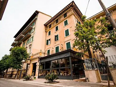 Le Fonti Hotel Montecatini Terme