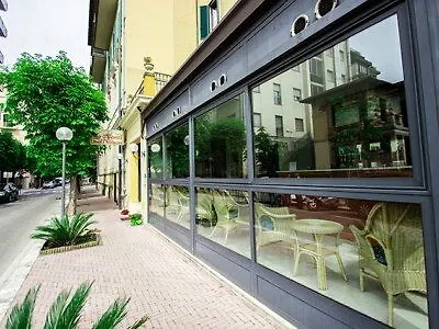 Le Fonti Montecatini Terme