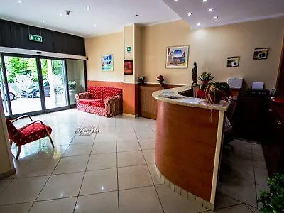 Hotel Le Fonti Montecatini Terme