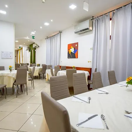 Hotel Le Fonti Montecatini Terme