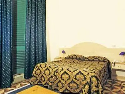 Le Fonti Hotell