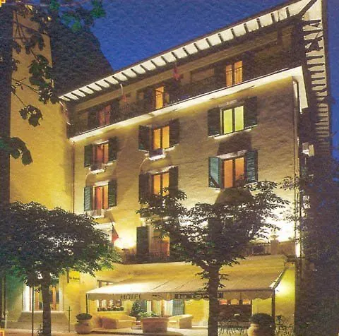 Le Fonti 4* Montecatini Terme