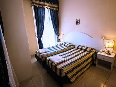 Le Fonti 4* Montecatini Terme